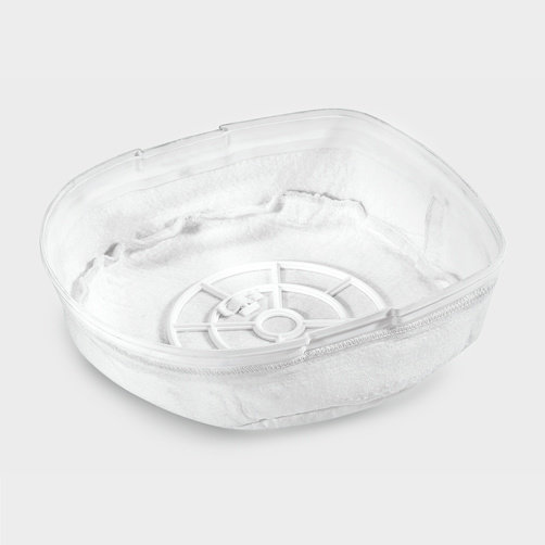 T 7/1 Classic (7,5L) - Cichy odkurzacz jednofunkcyjny Karcher